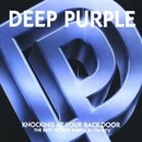 DEEP PURPLE: KNOCKING AT YOUR BACK CD
