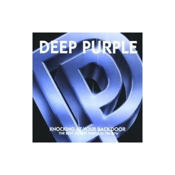 DEEP PURPLE: KNOCKING AT YOUR BACK CD