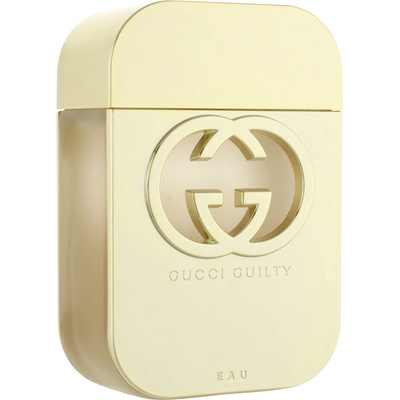 Gucci Guilty toaletní voda dámská 75 ml tester