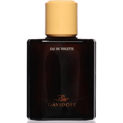 Davidoff Zino toaletná voda pánska 125 ml