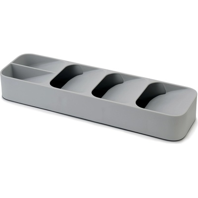 Joseph Joseph Органайзер за прибори за хранене DrawerStore сив (85119)
