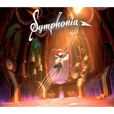 Symphonia