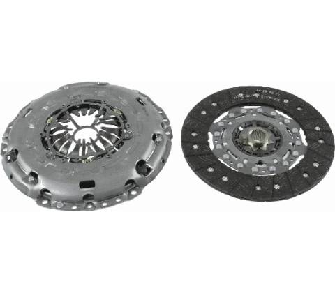 SACHS 3000 951 945