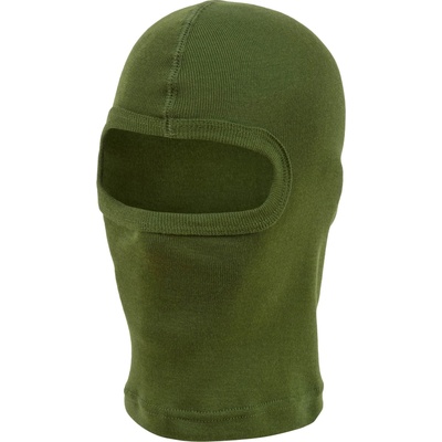 Kukla Highlander Forces Thermal Balaclava Olive