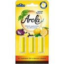 Vůně do vysavačů AROLA Lemon 3 ks