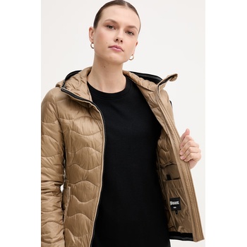Blauer Пухено яке Blauer LAVAL (BLDC03169)