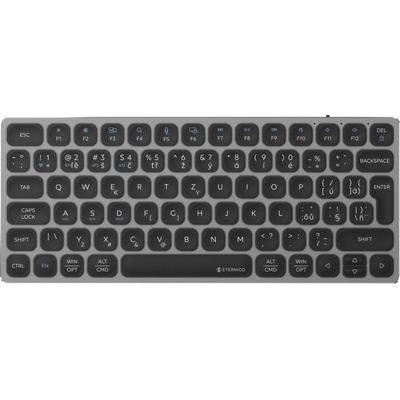 Eternico K700S Wireless ET-K700SWCSY