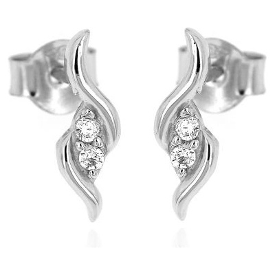 Zlatnictví U Kostela dámské náušnice na pusetu 1720b