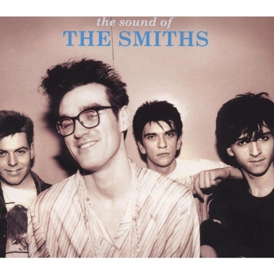 Smiths: Sound Of The Smiths - 2 CD