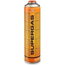 Kartus KEMPER 575, 600 ml, 330 g, SUPERGAS, Propán-Bután, závit