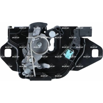 Zámok zadných výklopných dverí NRF 903004