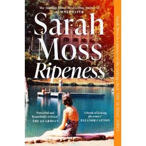 Ripeness (ISBN: 9781529035520)