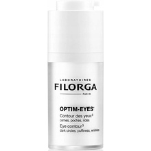 Filorga Optim-Eyes Revitalizačný očný krém proti tmavým kruhom 15 ml