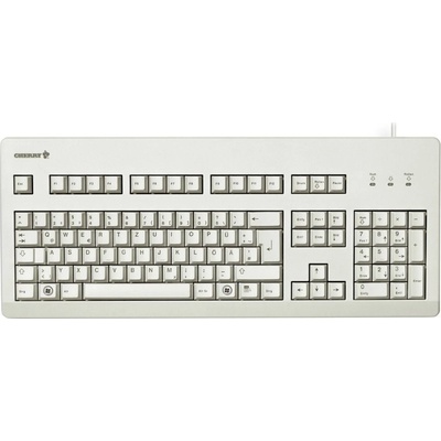 Cherry G80-3000 G80-3000LSCEU-0