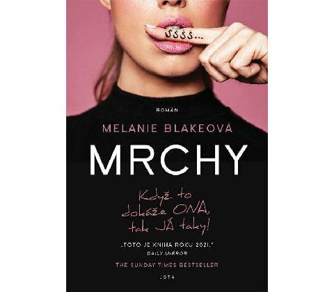 Mrchy