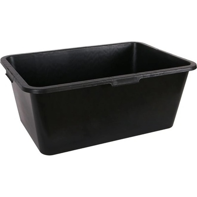 Max 90MVS Zednická nádoba obdelníková 90l – Zboží Mobilmania