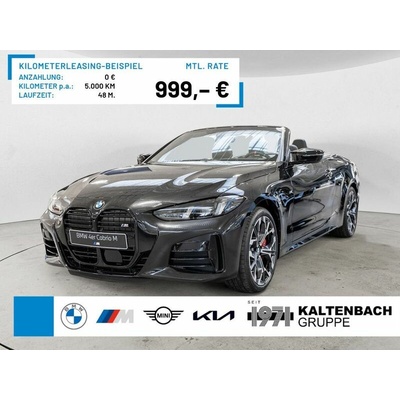 BMW M440i Cabrio xDrive M Sport 288 kW
