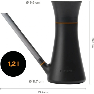 Fiskars Krhla 1,2L 1071307