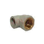 PESTAN PPR КОЛЯНО Ж 20x1/2