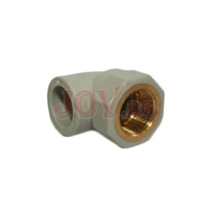 PESTAN PPR КОЛЯНО Ж 20x1/2
