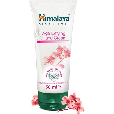 Himalaya krém na ruce proti stárnutí 50 ml