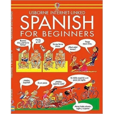 Spanish for Beginners