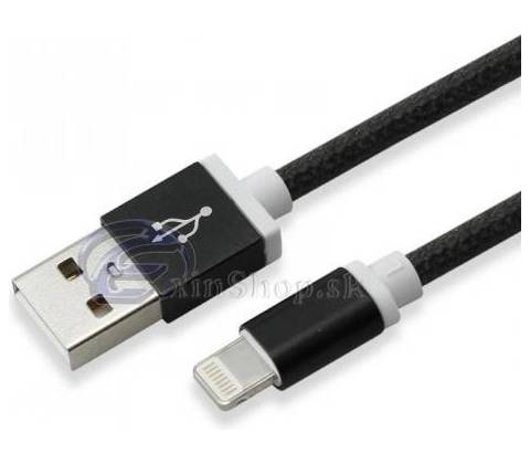 Sbox IPH7-B Apple Lightning/USB-A, 1,5M