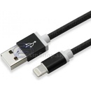 Sbox IPH7-B Apple Lightning/USB-A, 1,5M