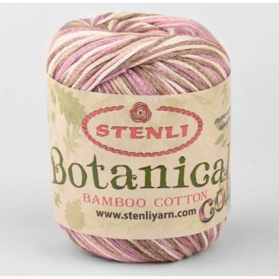STENLI Botanical Color 189