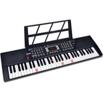 Bontempi Дигитална клавиатура с 61 осветени клавиша (166111)