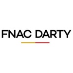Fnac Darty Подаръчна карта 50 EUR (Белгия)