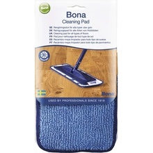 Bona Cleaning Pad Náhrada na mop návlek modrý