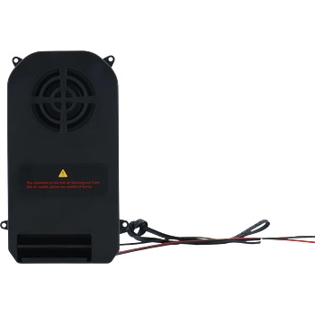 QIDI Tech Нагревател с вентилатор, 220v - q2 (674519882855)