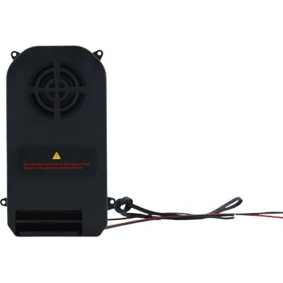 QIDI Tech Нагревател с вентилатор, 220v - q2 (674519882855)