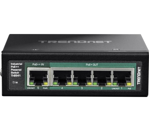 TRENDnet TI-B541