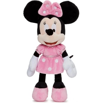 AS Company Plus As Mickey And The Roadster Racers Minnie 35cm (1607-01693)