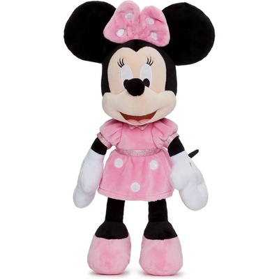AS Company Plus As Mickey And The Roadster Racers Minnie 35cm (1607-01693)