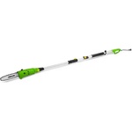 Fieldmann Кастрачка за клони електрическа телескопична Fieldmann FZP 6005-E/ 600 W/ 25 см (468988)