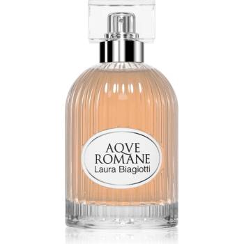 Laura Biagiotti Aqve Romane Ambrosia Aurea EDT 100 ml