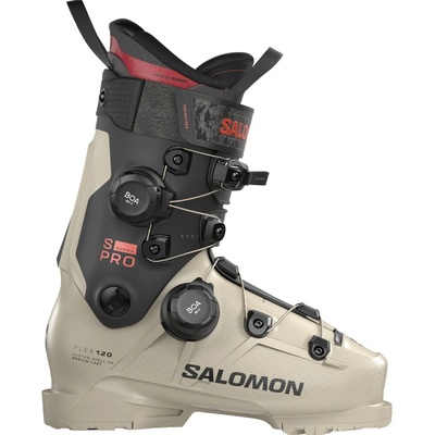 SALOMON S/PRO SUPRA DUAL BOA 120 26/27