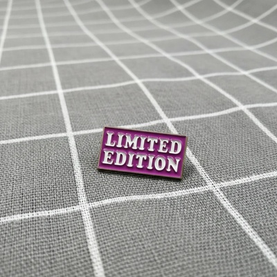 Pinarna Limited edition Limitovaná edice