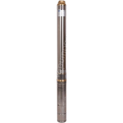 Pumpa Blue Line 90 qjd 109 0,37kW 230V 2,9A 5/4 " 1m kábel