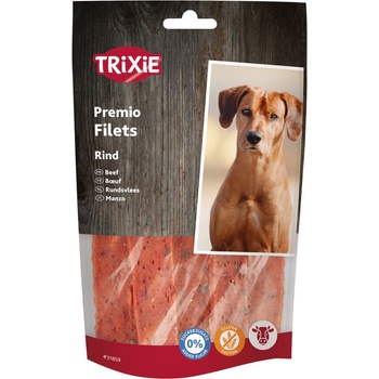 TRIXIE говежди филета 80gr