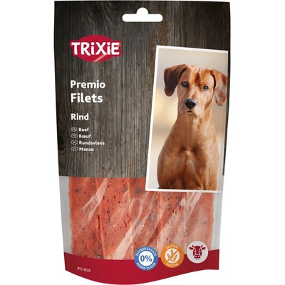 TRIXIE говежди филета 80gr