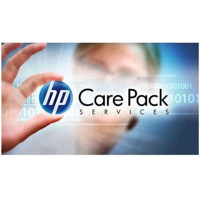 U9BA7E - HP Care Pack 36 měsíců NBD pro HP 250 G7, HP 255 G7 – Zboží Živě