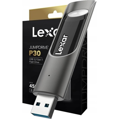 Lexar JumpDrive P30 256GB LJDP030256G-RNQNG