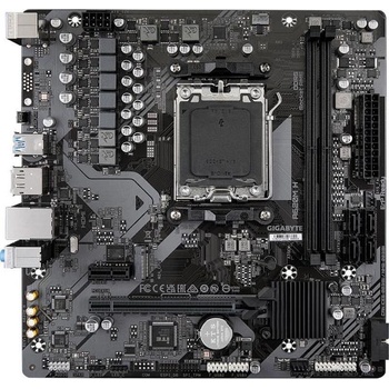 Image 1 of GIGABYTE A620M H 2.2