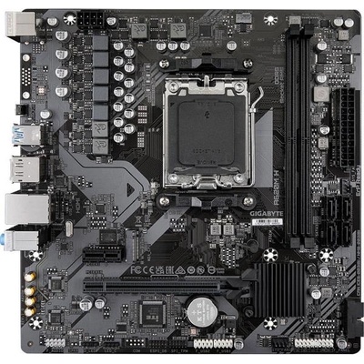 GIGABYTE A620M H 2.2