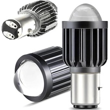 Rabel Motožárovka BA20D S2 led 3535 2400Lm 6000K bílá