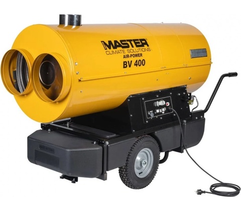 Master BV400